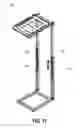 Fig. 09 - Portable table assembly