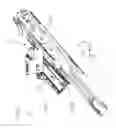 Fig. 03 - Pull-out guide for a movable furniture part