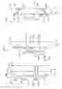 Fig. 03 - Wall anchors and related wall mount systems