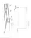 Fig. 08 - Wall anchors and related wall mount systems