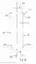 Fig. 16 - Wall anchors and related wall mount systems