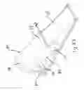Fig. 17 - Wall anchors and related wall mount systems
