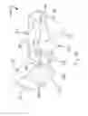 Fig. 32 - Wall anchors and related wall mount systems