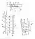 Fig. 04 - WALL MOUNTED STORAGE SYSTEM AND RELATED COMPONENTS AND METHODS