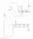 Fig. 07 - WALL MOUNTED STORAGE SYSTEM AND RELATED COMPONENTS AND METHODS