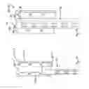 Fig. 11 - WALL MOUNTED STORAGE SYSTEM AND RELATED COMPONENTS AND METHODS