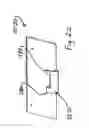 Fig. 13 - WALL MOUNTED STORAGE SYSTEM AND RELATED COMPONENTS AND METHODS
