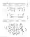 Fig. 14 - WALL MOUNTED STORAGE SYSTEM AND RELATED COMPONENTS AND METHODS