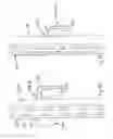Fig. 22 - WALL MOUNTED STORAGE SYSTEM AND RELATED COMPONENTS AND METHODS