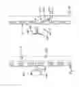 Fig. 23 - WALL MOUNTED STORAGE SYSTEM AND RELATED COMPONENTS AND METHODS