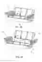 Fig. 02 - READY-TO-ASSEMBLE SOFA AND METHOD FOR PACKAGING SAME