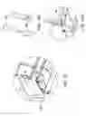 Fig. 12 - READY-TO-ASSEMBLE SOFA AND METHOD FOR PACKAGING SAME