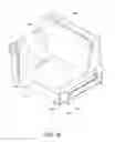 Fig. 31 - READY-TO-ASSEMBLE SOFA AND METHOD FOR PACKAGING SAME