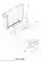 Fig. 33 - READY-TO-ASSEMBLE SOFA AND METHOD FOR PACKAGING SAME