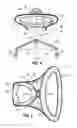 Fig. 04 - Support structure for saddle-form seat surface