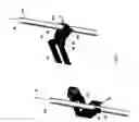 Fig. 08 - Adjustable chair support system