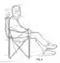 Fig. 03 - Chair with covering
