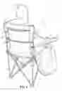 Fig. 04 - Chair with covering
