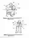 Fig. 02 - Sleep assist device for seated persons
