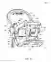 Fig. 13 - Child seat convertible to multiple configurations of use