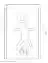 Fig. 06 - CONTOURED DIAPER CHANGING PAD INCLUDING ILLUMINATION