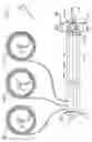 Fig. 02 - Multi-phase circuit flow-through heater for aerospace beverage maker