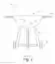 Fig. 02 - Barbecue grill with optimized interface to attachments