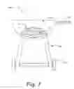 Fig. 08 - Barbecue grill with optimized interface to attachments