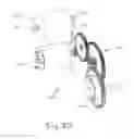 Fig. 06 - Rotary peristaltic dome pump