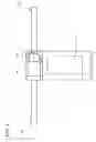 Fig. 05 - TOWEL RACK
