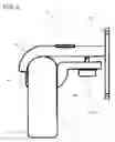 Fig. 09 - TOWEL RACK