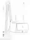 Fig. 11 - TOWEL RACK