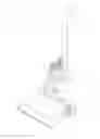 Fig. 01 - Cyclone dust collector and vacuum cleaner having the same