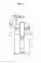 Fig. 05 - Cyclone dust collector and vacuum cleaner having the same