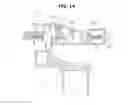 Fig. 15 - Cyclone dust collector and vacuum cleaner having the same