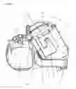 Fig. 02 - Separator assembly for a suction cleaning apparatus