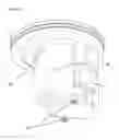 Fig. 06 - Separator assembly for a suction cleaning apparatus