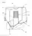 Fig. 08 - Separator assembly for a suction cleaning apparatus