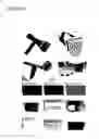 Fig. 04 - Forearm Supported Scrubber and Sander