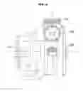 Fig. 07 - Dish washing machine including distributor