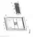 Fig. 07 - DISHWASHER UTENSIL BASKET