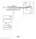 Fig. 02 - Medical system with multiple operating modes for steering a medical instrument through linked body passages