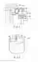 Fig. 08 - Endoscope system and endoscope light source apparatus