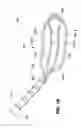 Fig. 03 - High density electrode mapping catheter