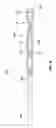 Fig. 15 - High density electrode mapping catheter