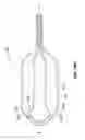 Fig. 30 - High density electrode mapping catheter