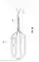 Fig. 46 - High density electrode mapping catheter