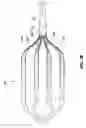 Fig. 49 - High density electrode mapping catheter