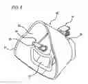 Fig. 09 - Airway adaptor