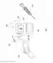 Fig. 02 - Transcutaneous organ function measurement